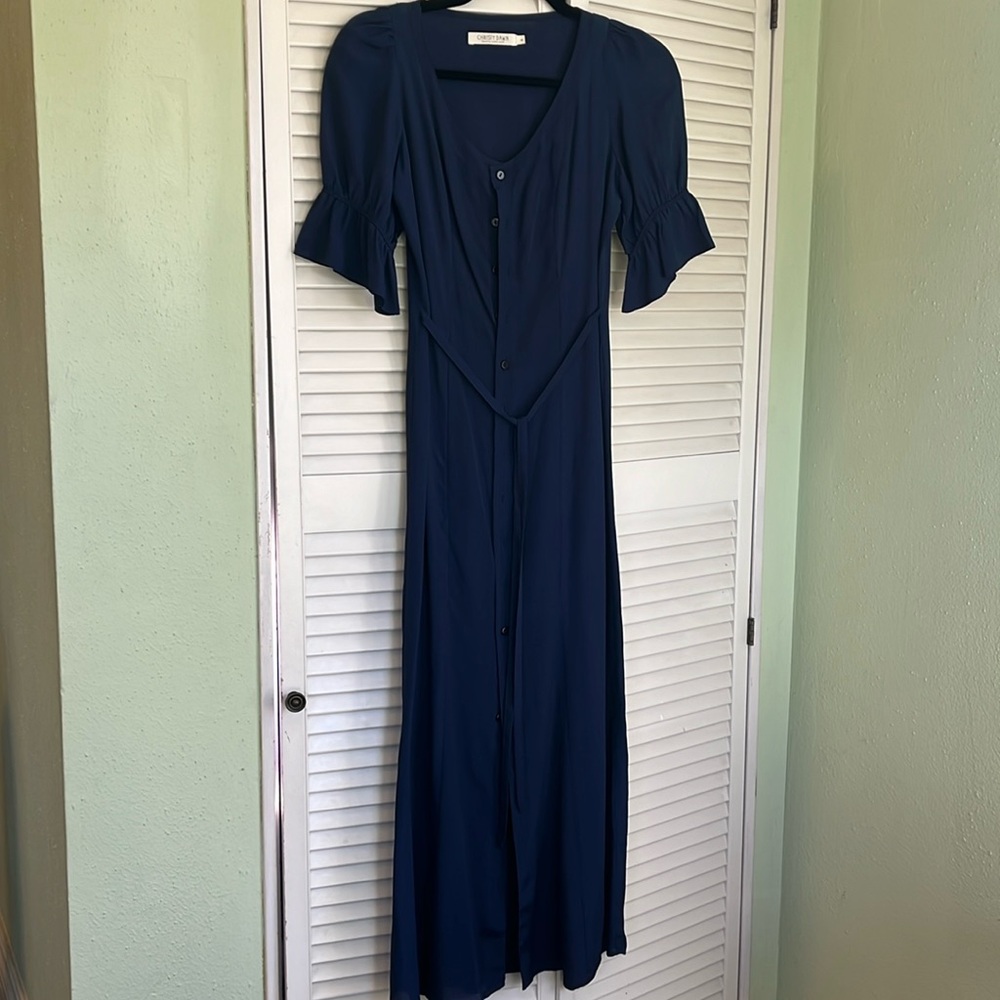 Christy Dawn Dress